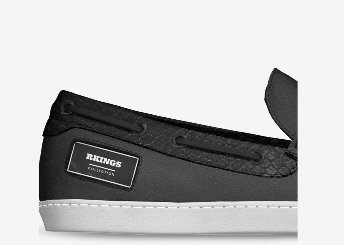 Razza RKINGS Blk/Python