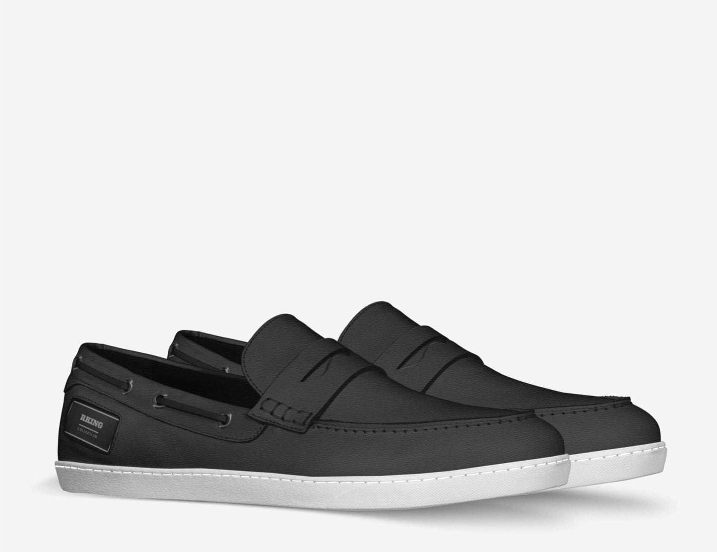 Razza RKINGS Black
