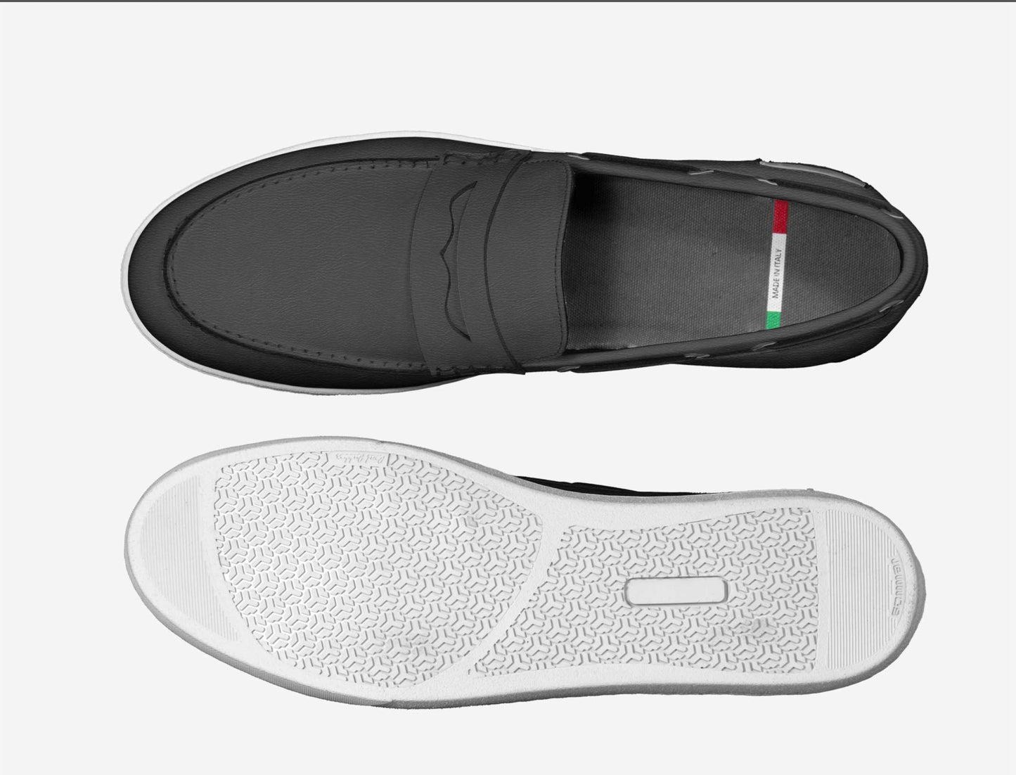 Razza RKINGS Black