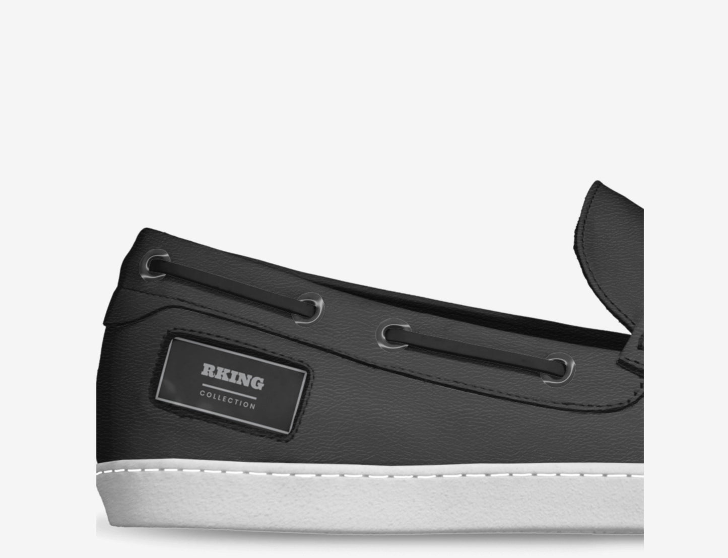 Razza RKINGS Black