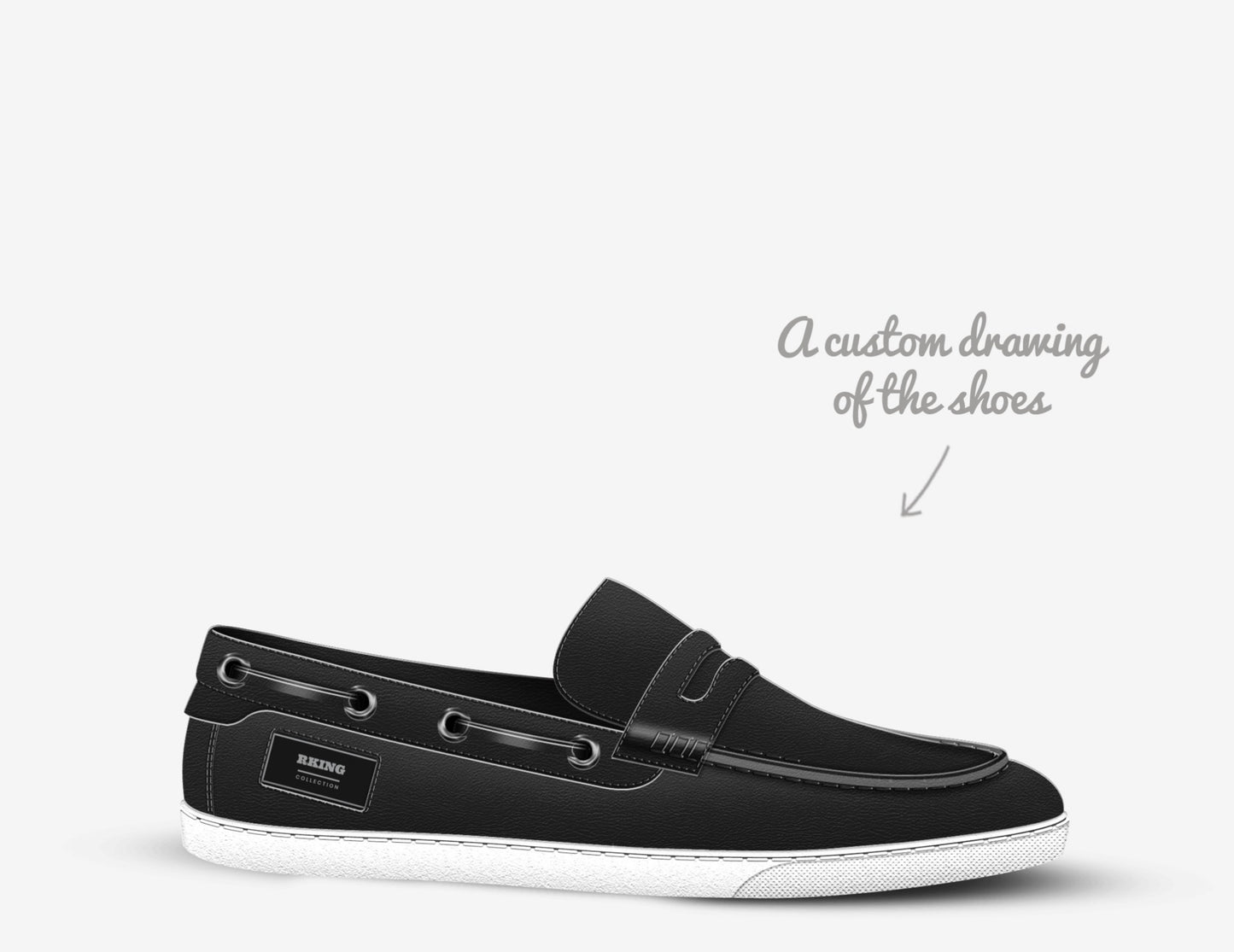 Razza RKINGS Black