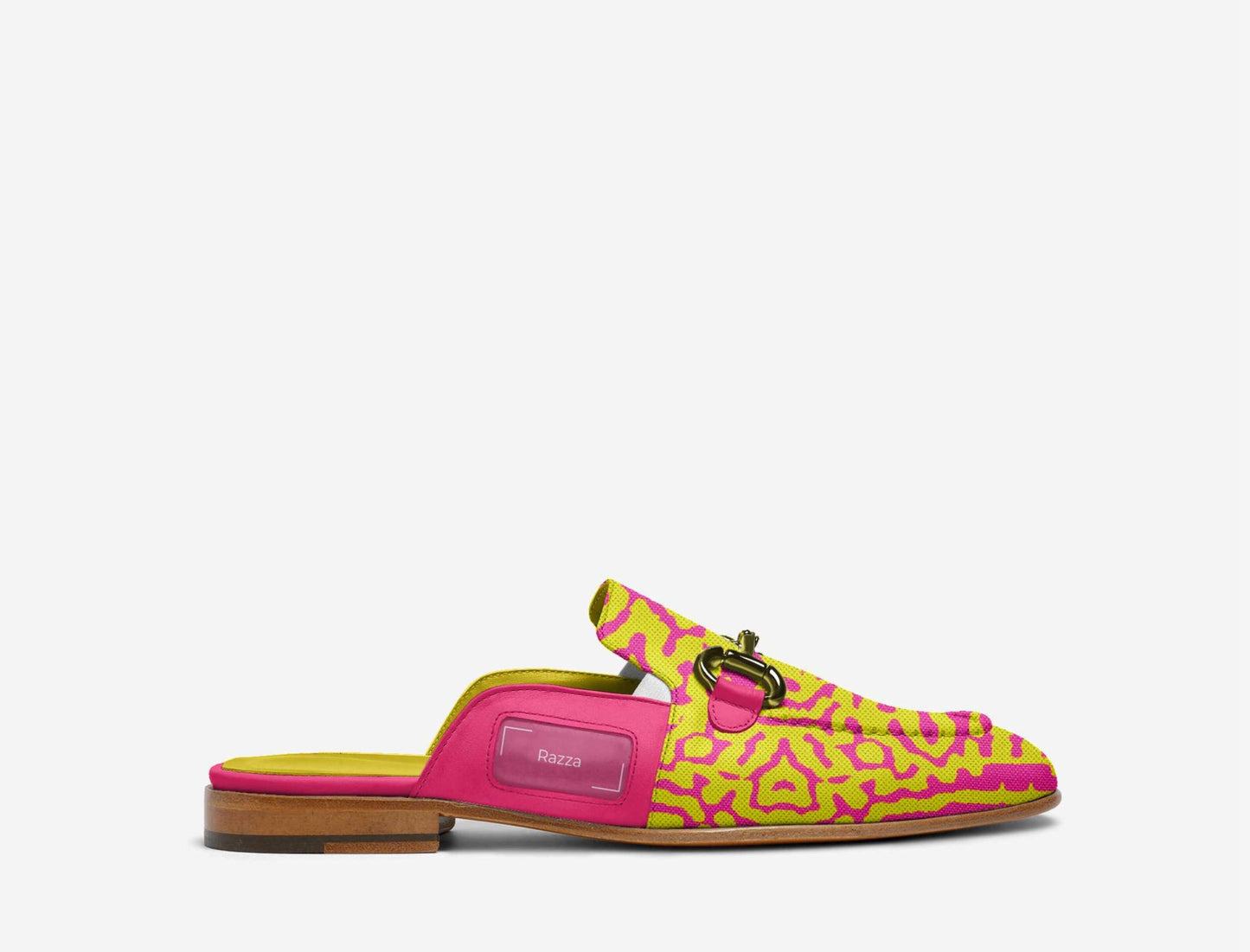 Razza Kings Slippers The HC