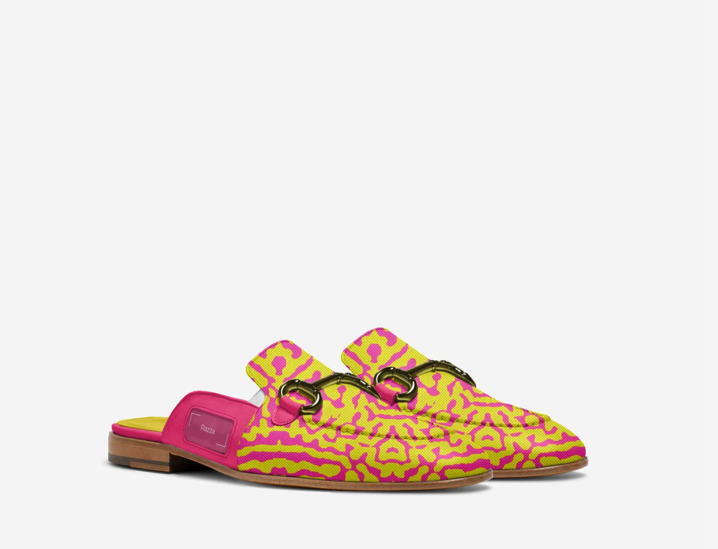 Razza Kings Slippers The HC