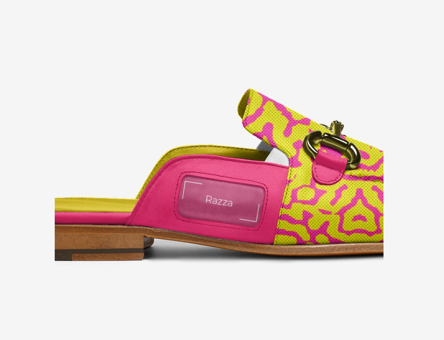 Razza Kings Slippers The HC