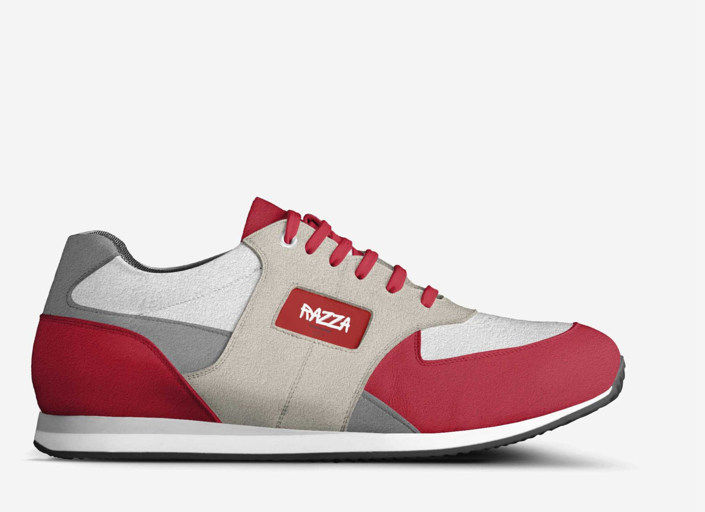 Razza Runner San Francisco