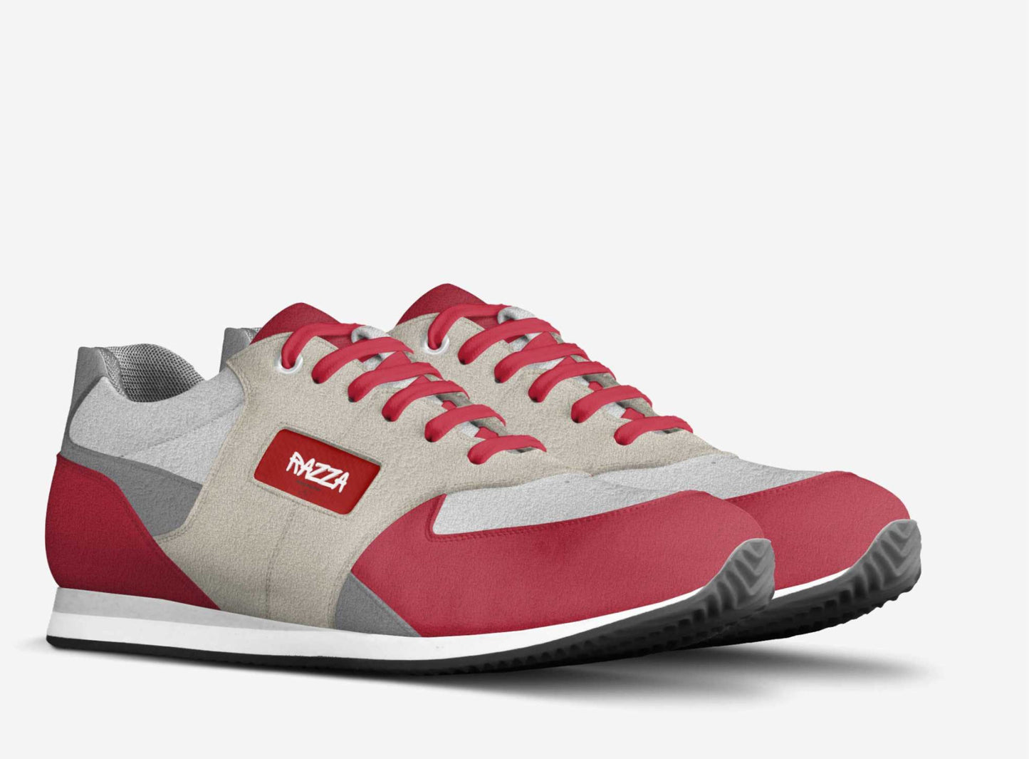Razza Runner San Francisco