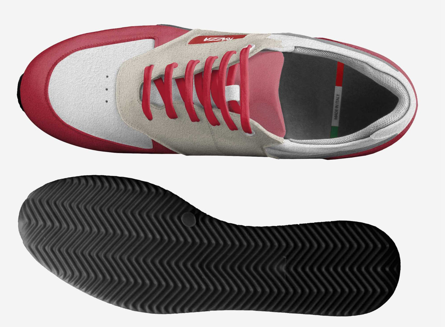 Razza Runner San Francisco