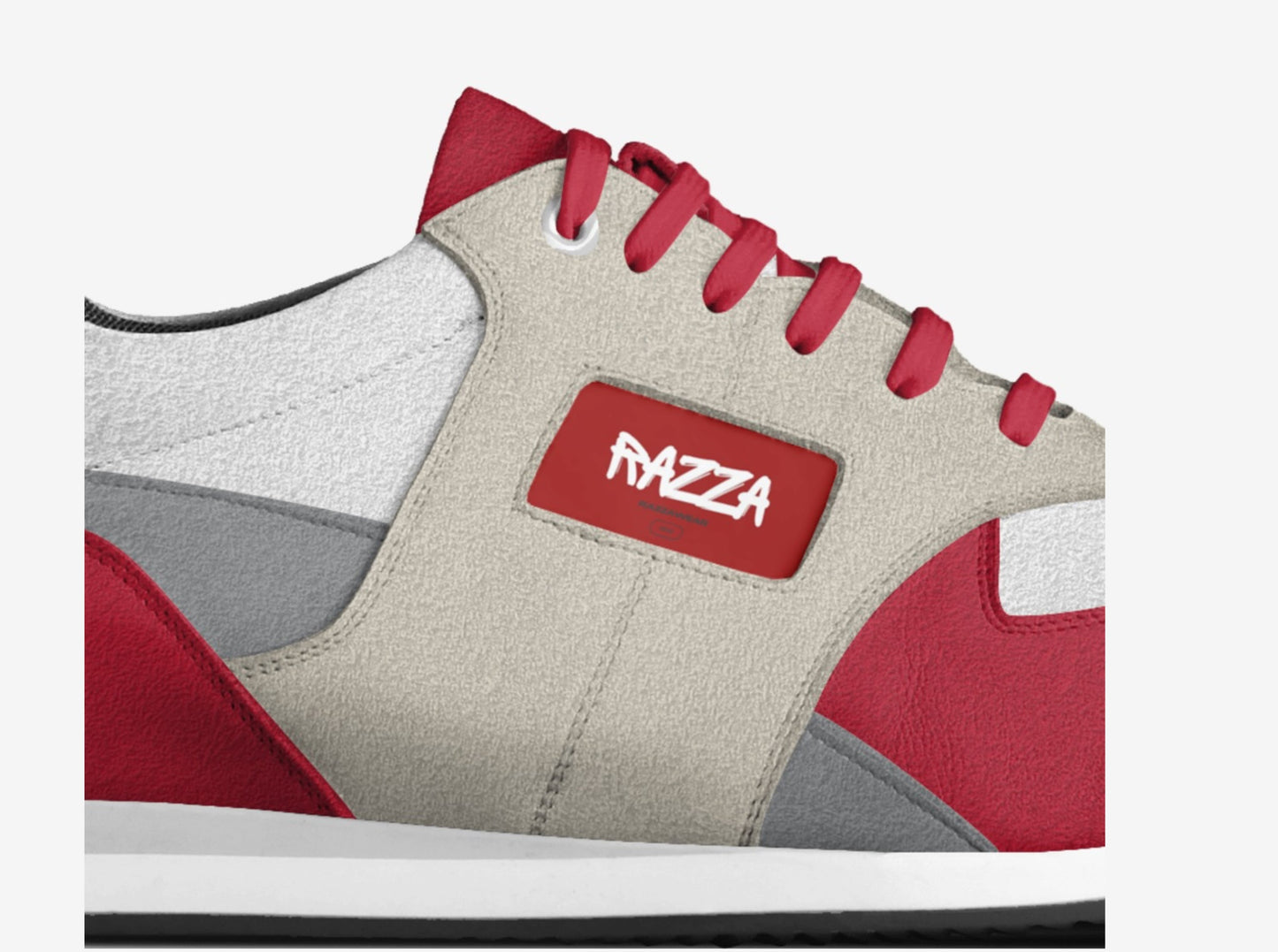 Razza Runner San Francisco