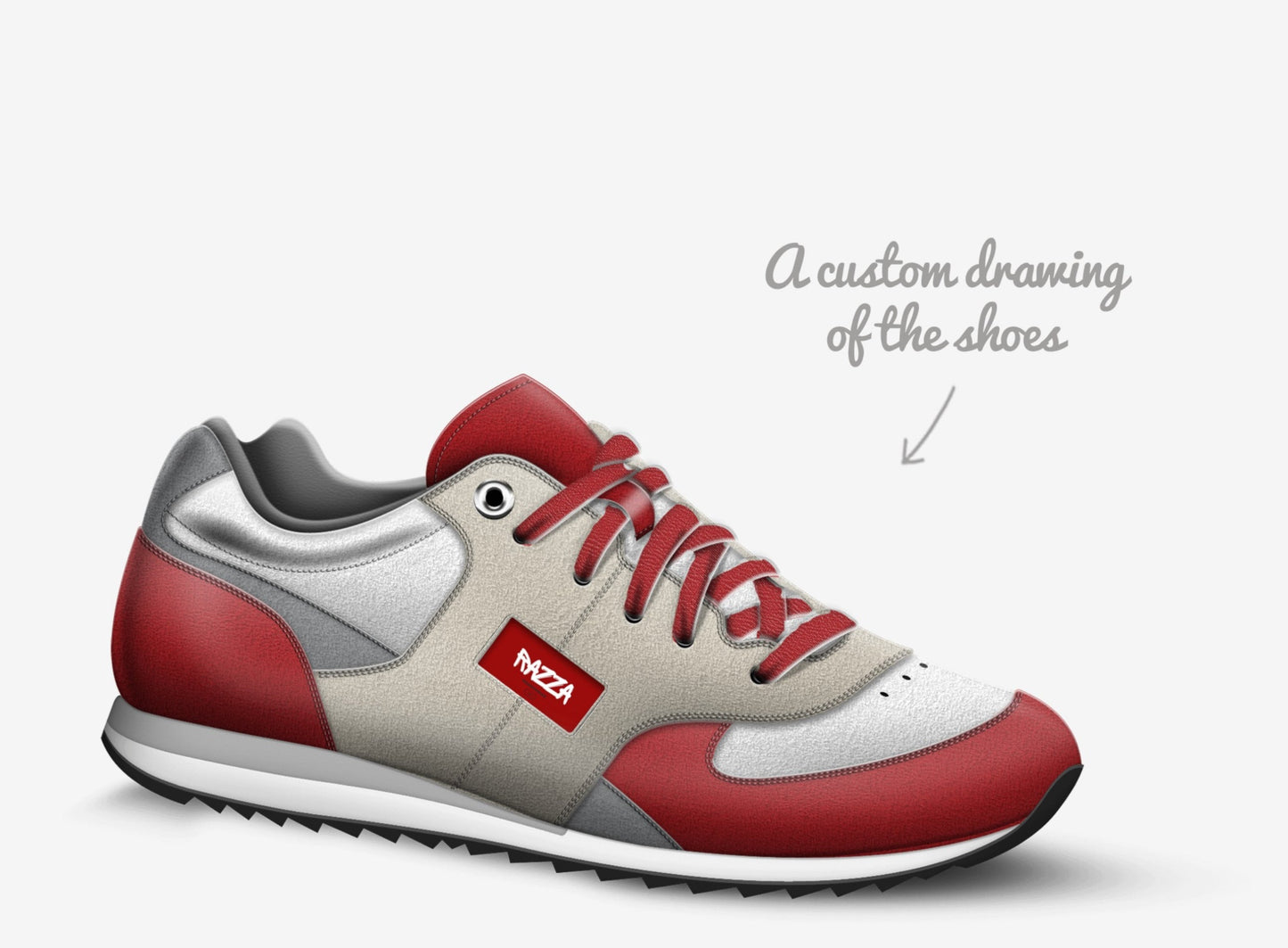 Razza Runner San Francisco