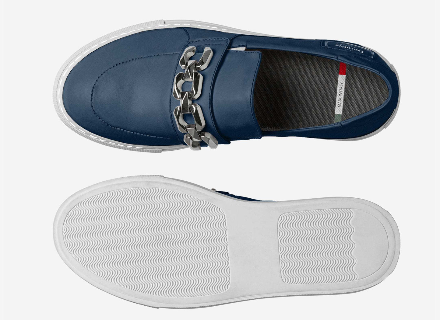 Razza Executive Blue