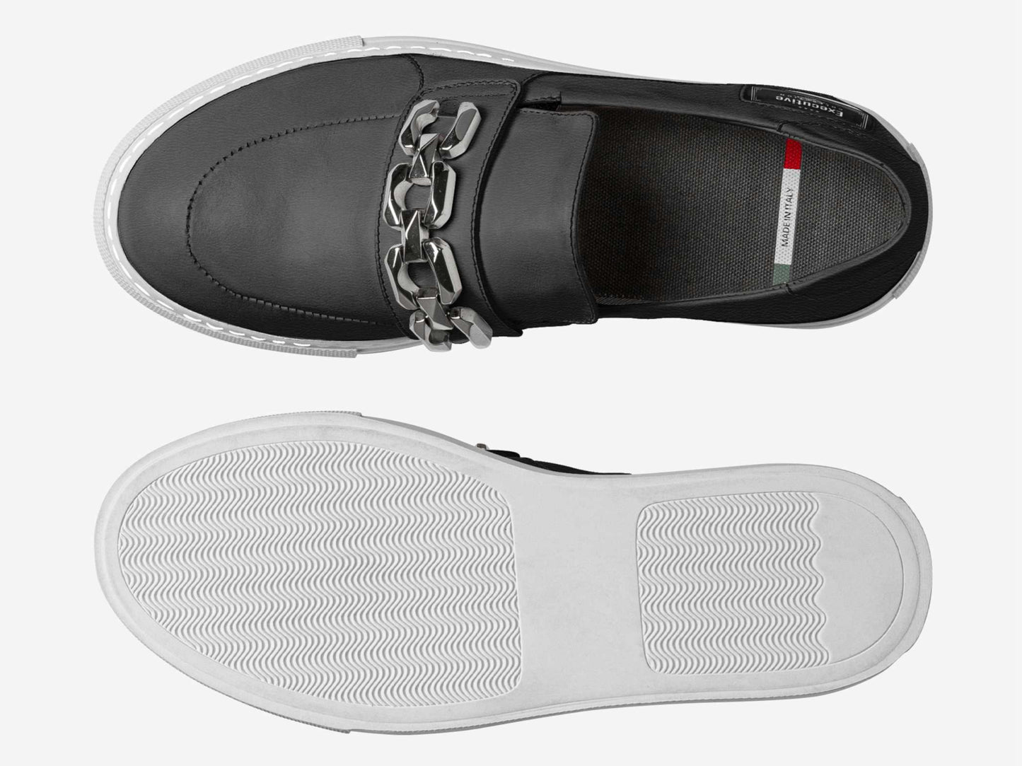 Razza Executive Blk