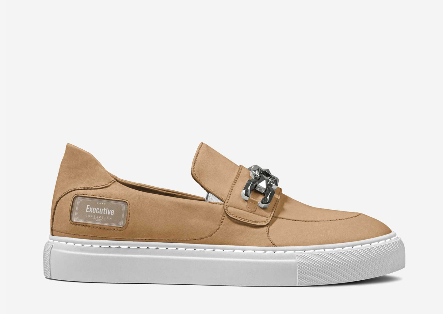 Razza Executive Light Brown