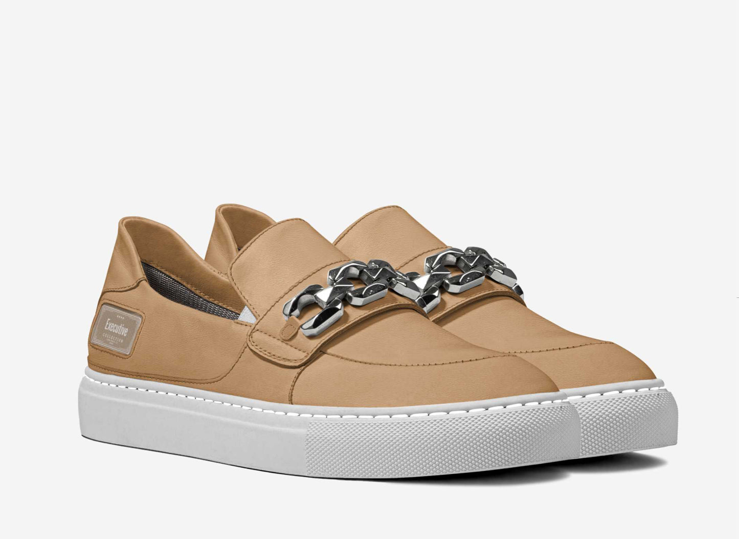 Razza Executive Light Brown