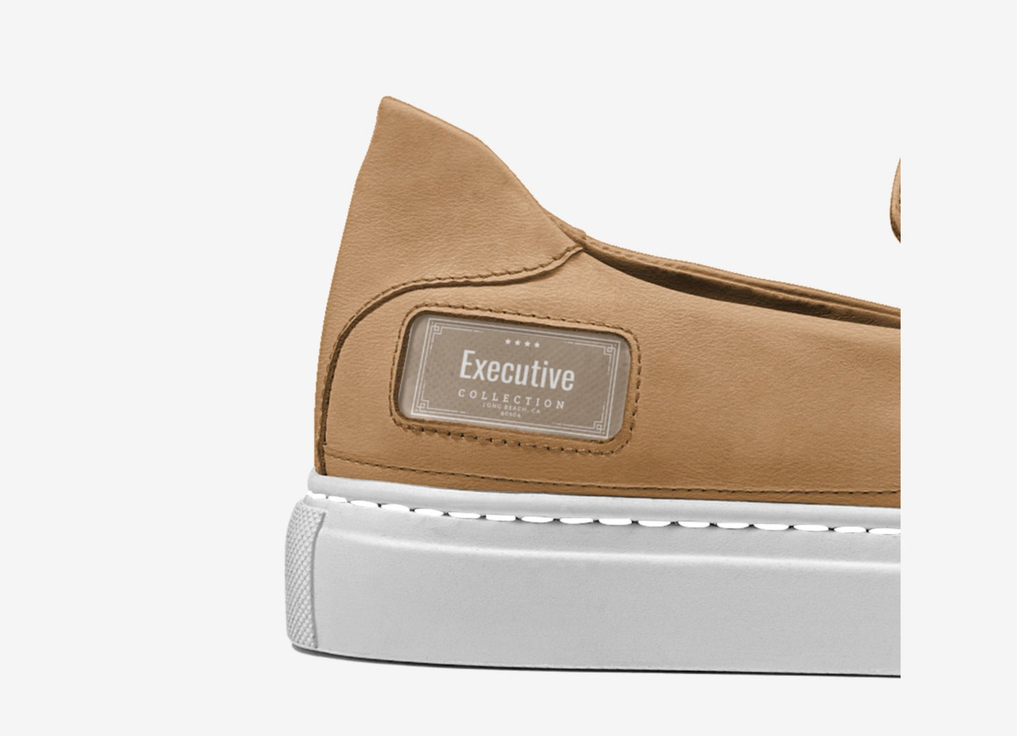 Razza Executive Light Brown