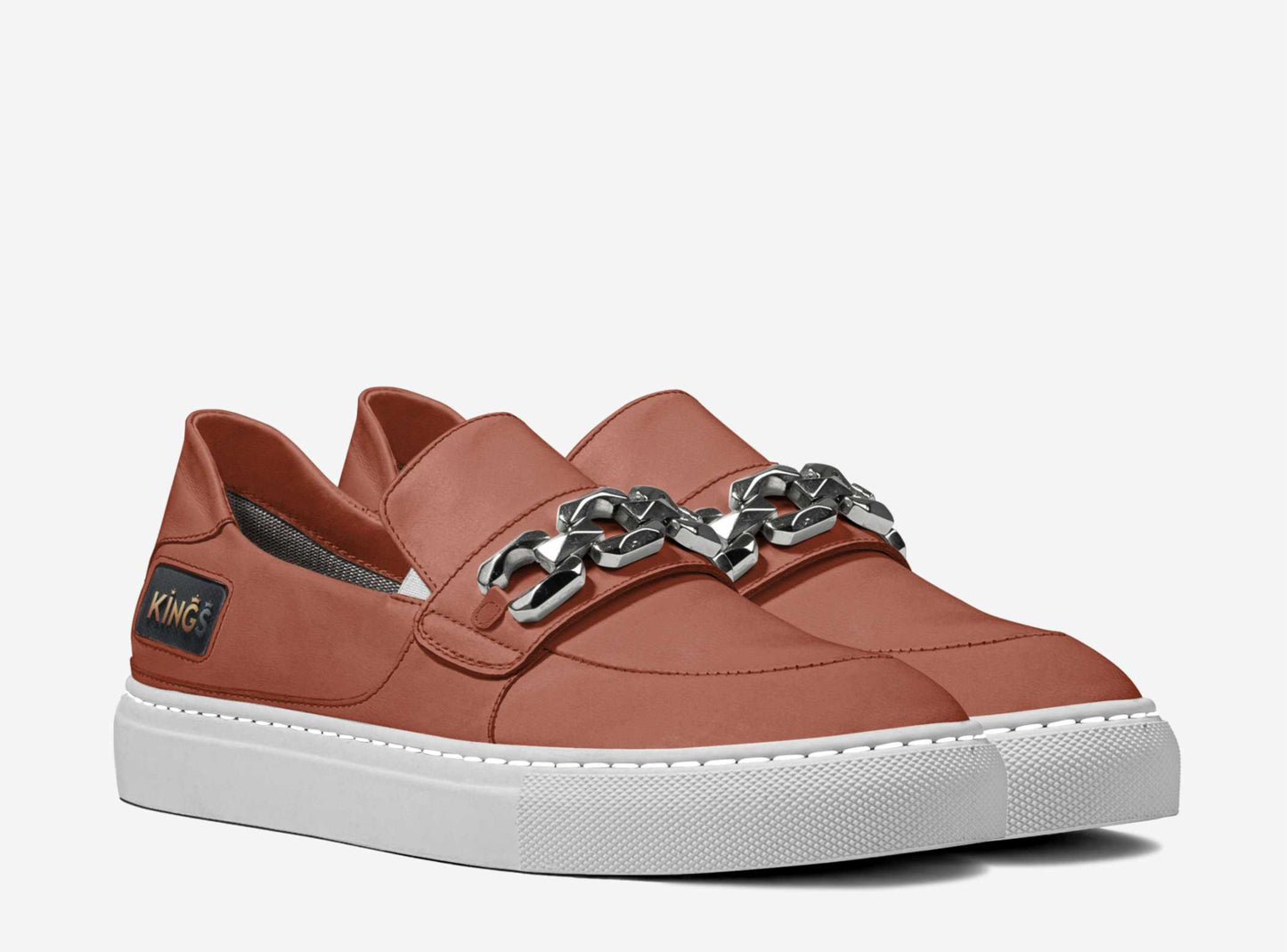 Razza Executive Brown
