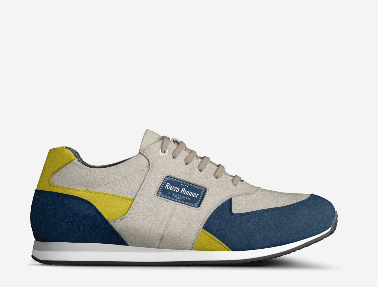 Razza Runner Gold