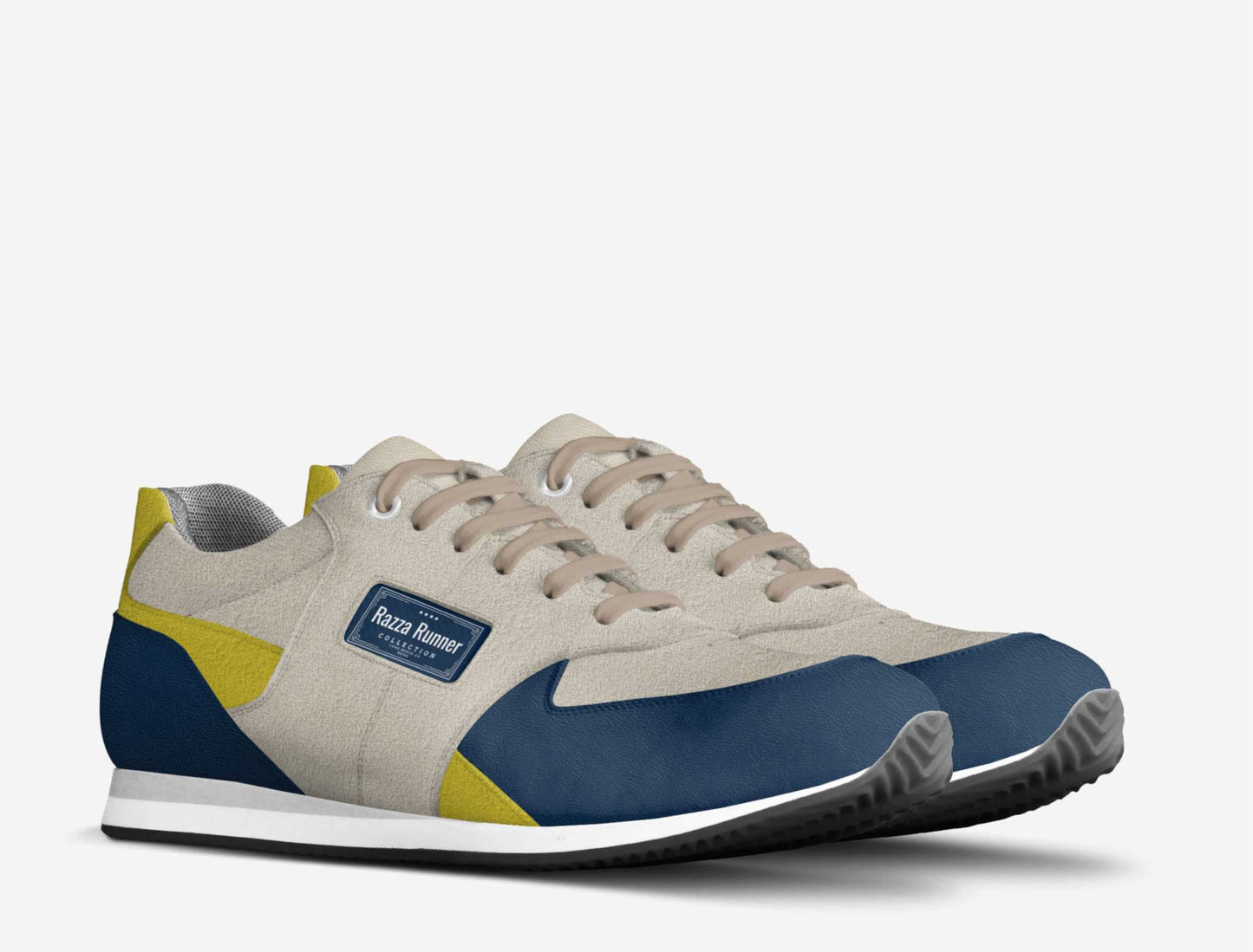 Razza Runner Gold