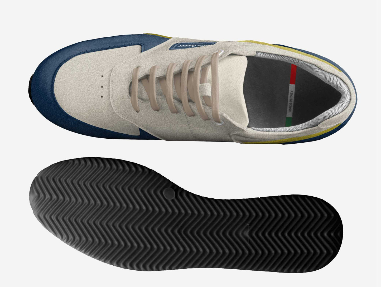 Razza Runner Gold