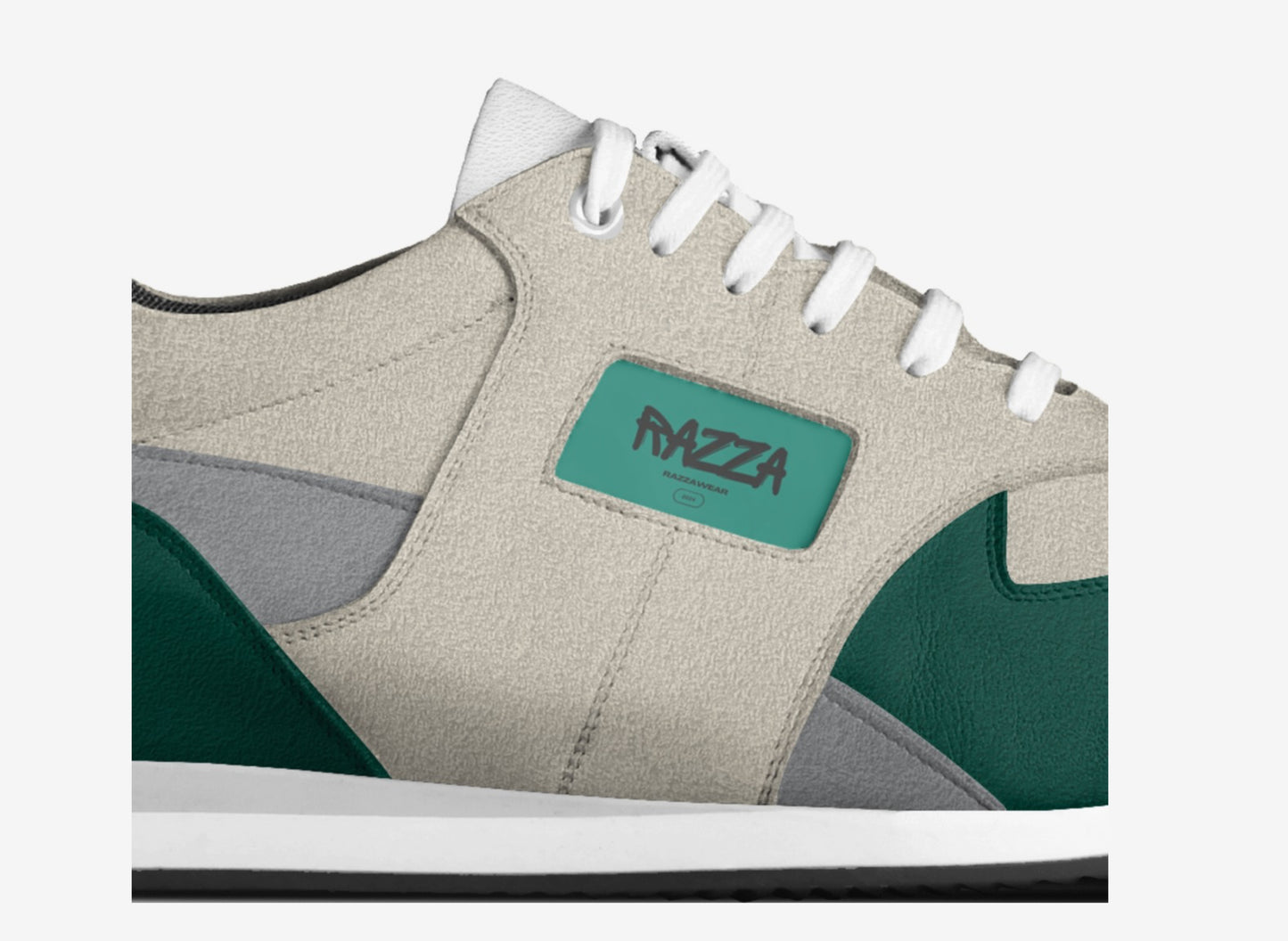 Razza Runner The Bear