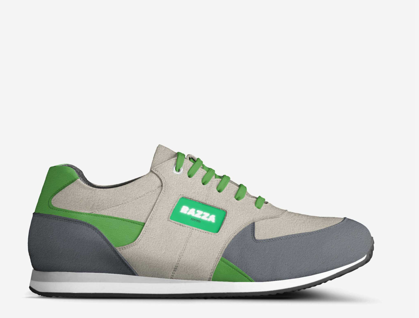 Razza Runner Reptile