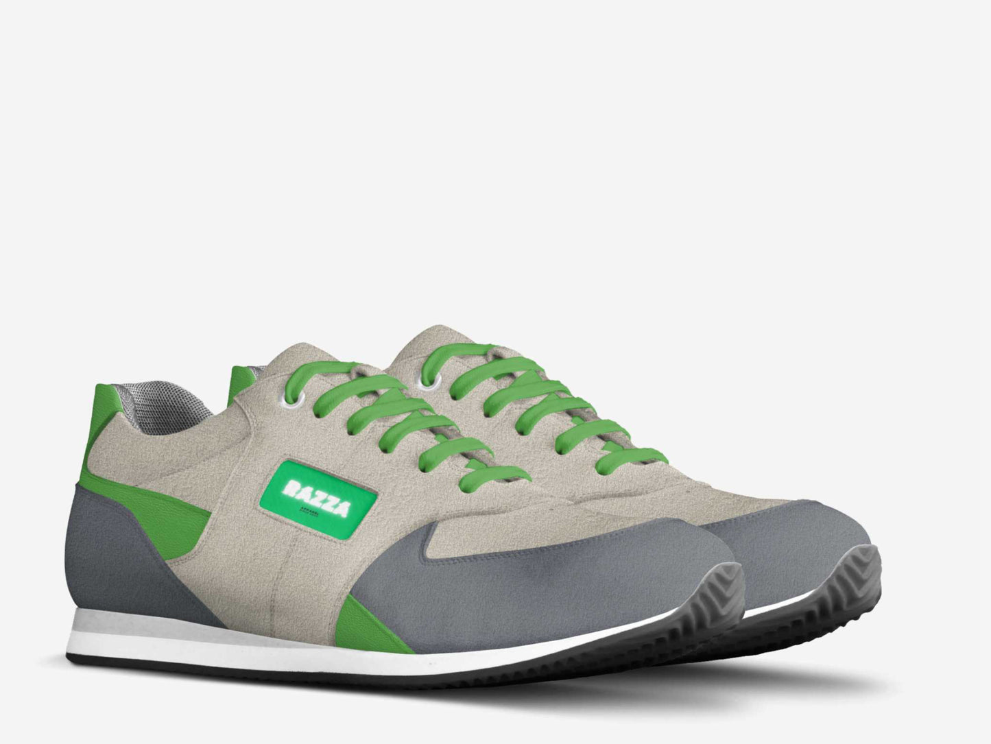Razza Runner Reptile