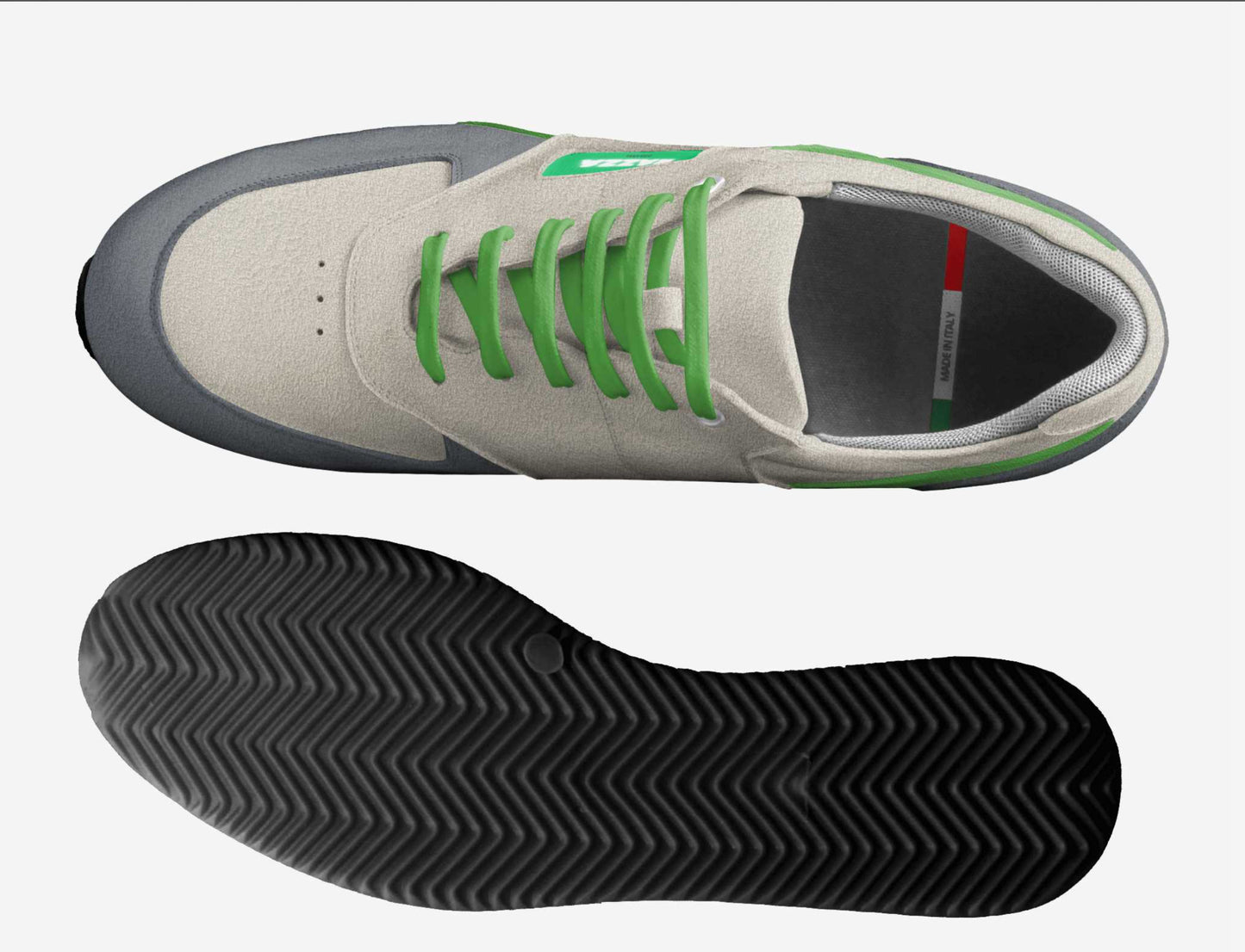 Razza Runner Reptile