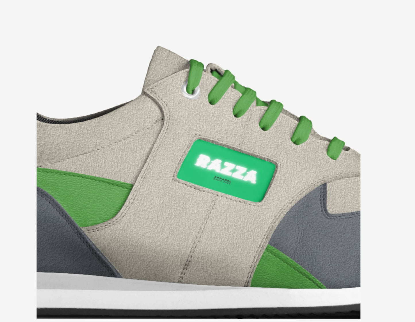 Razza Runner Reptile