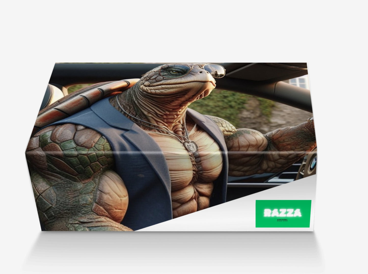 Razza Runner Reptile
