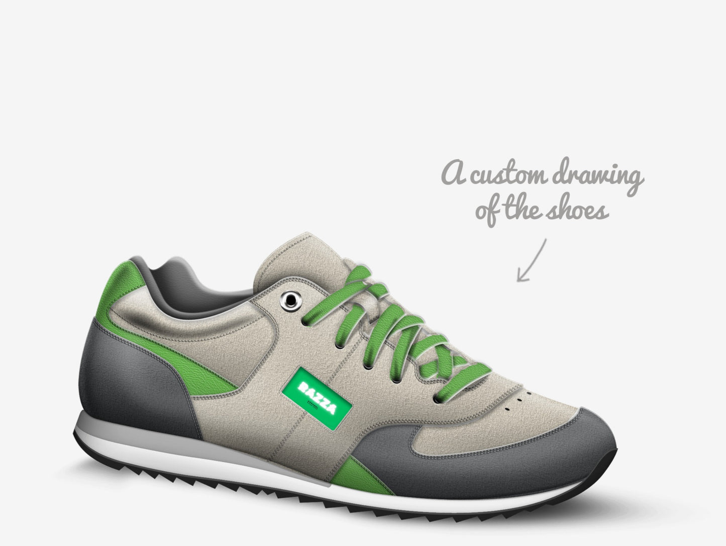 Razza Runner Reptile