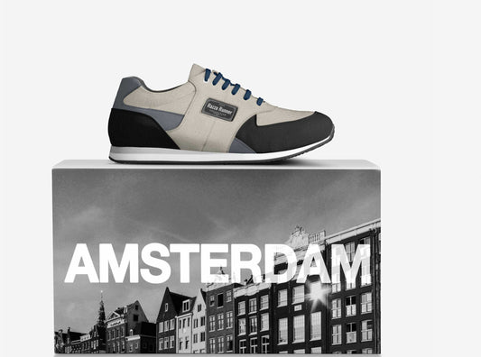 Razza Runner Amsterdam