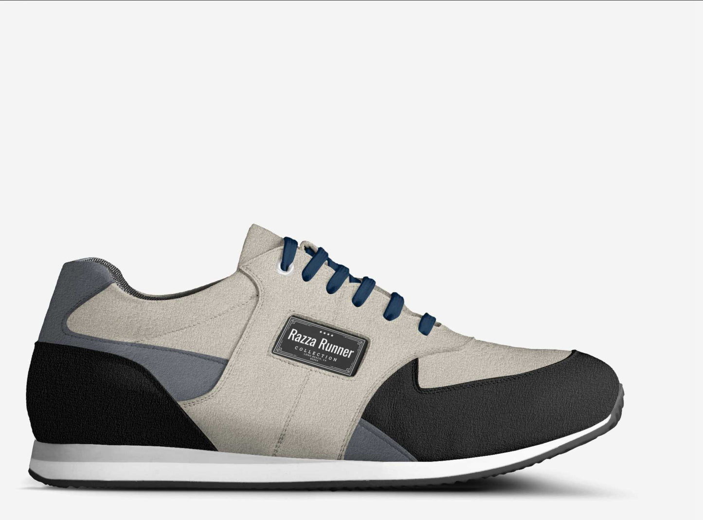 Razza Runner Amsterdam
