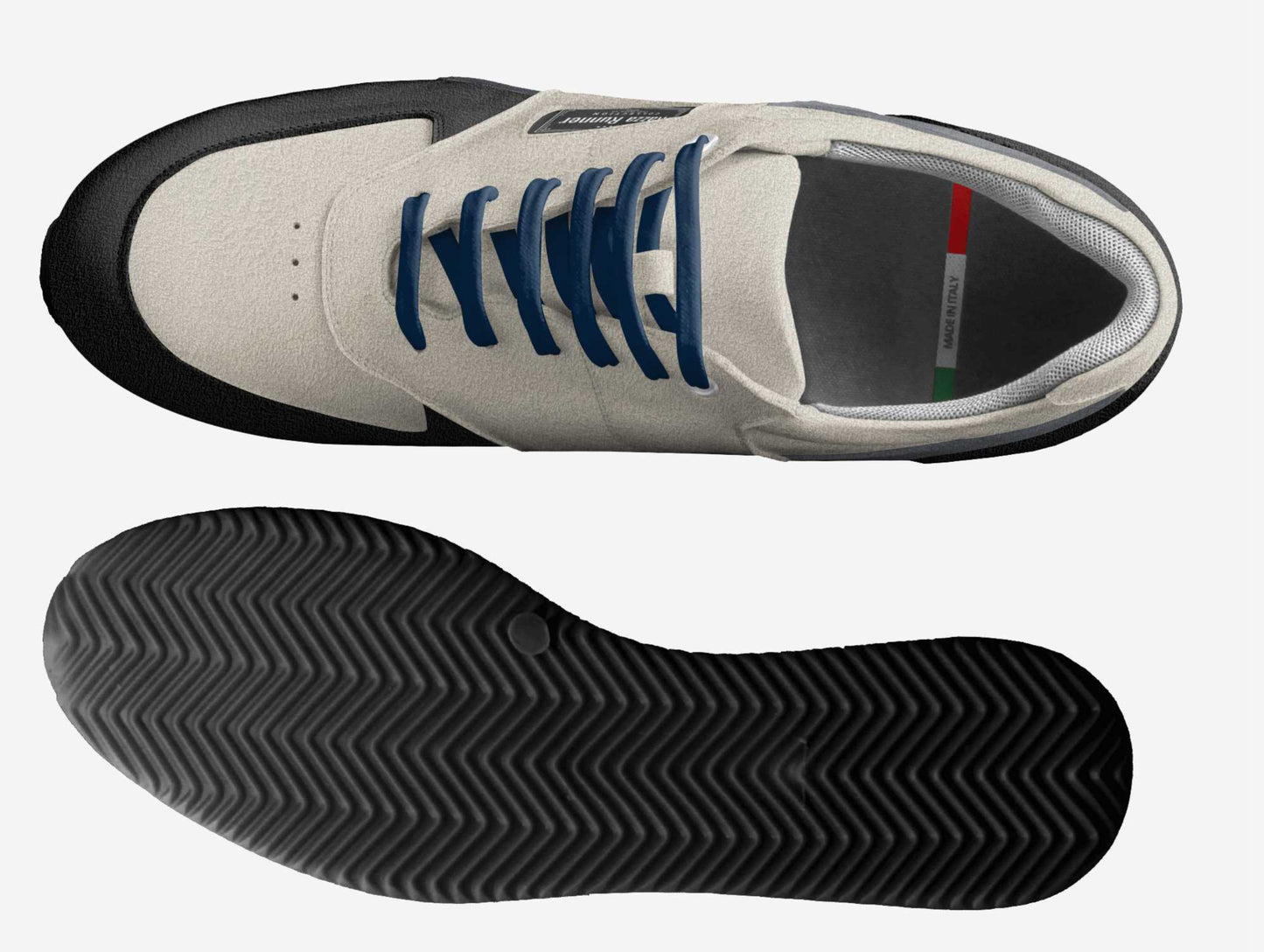 Razza Runner Amsterdam