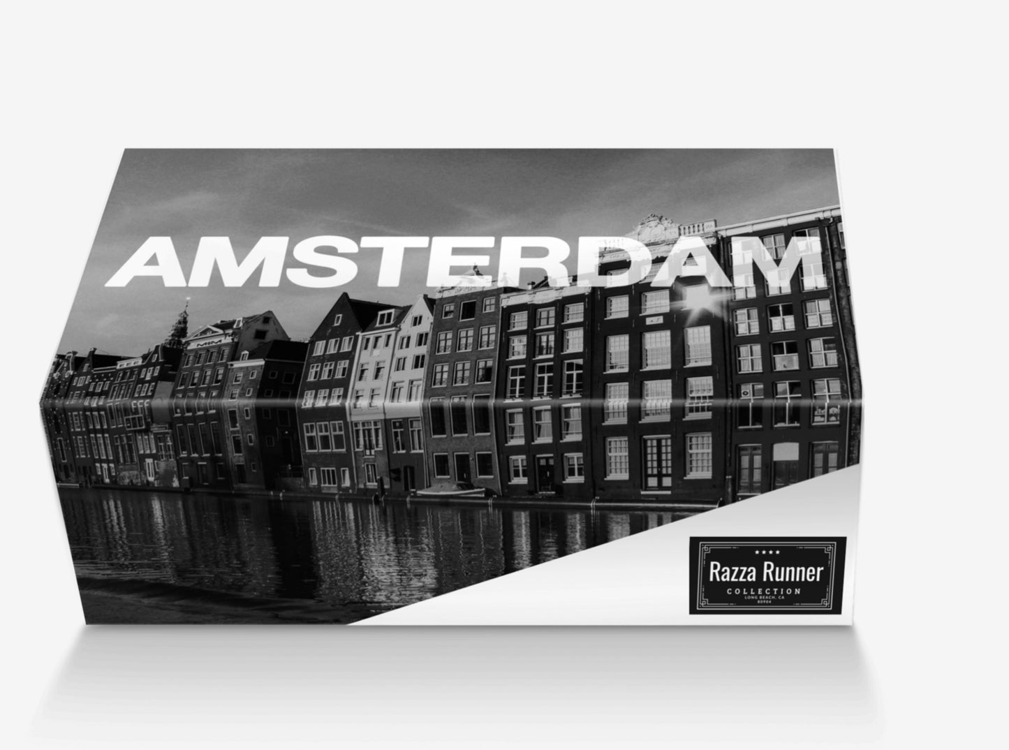 Razza Runner Amsterdam