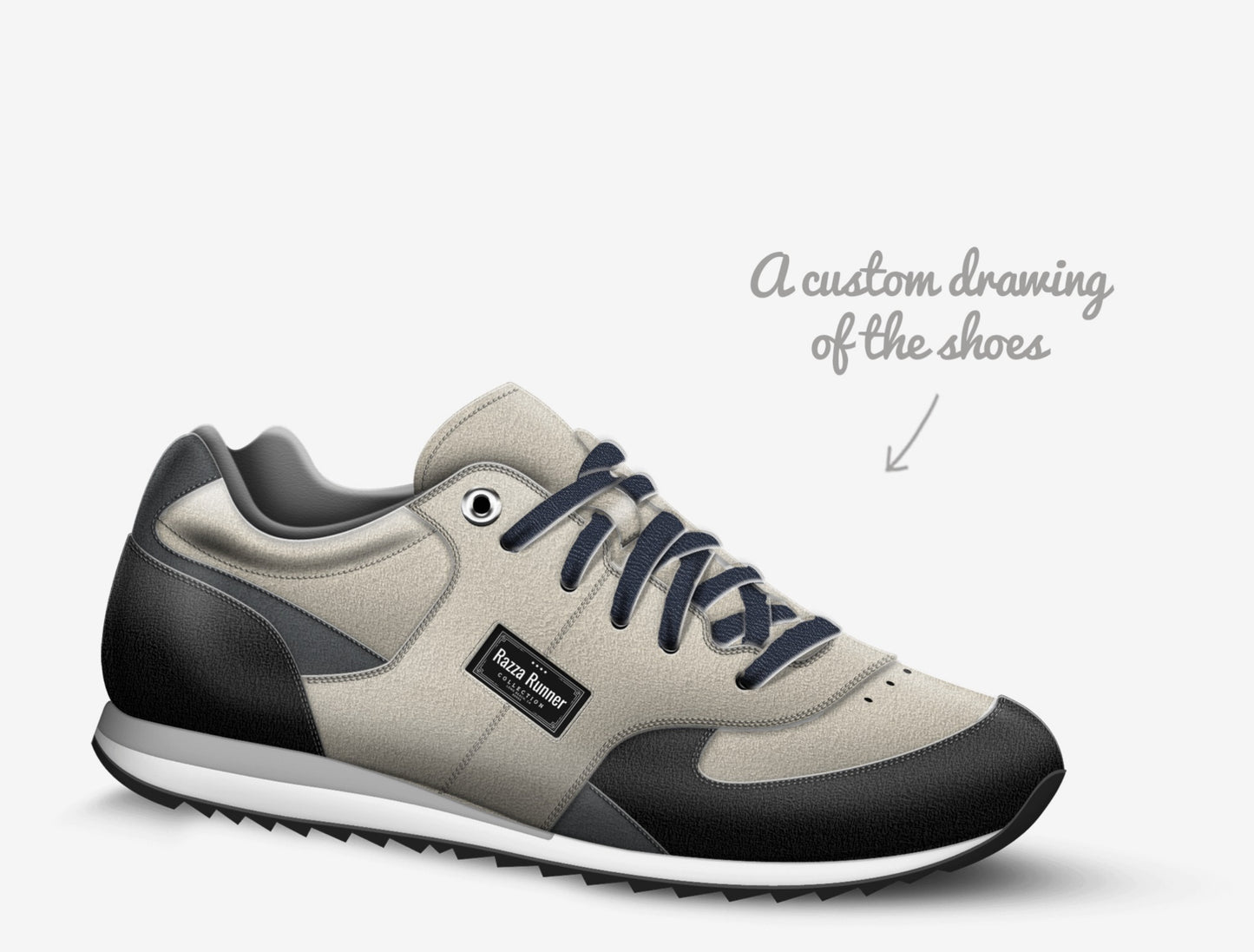 Razza Runner Amsterdam
