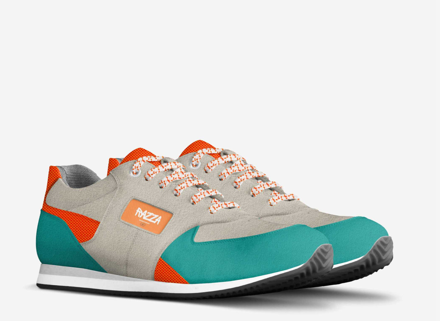 Razza Runner Miami