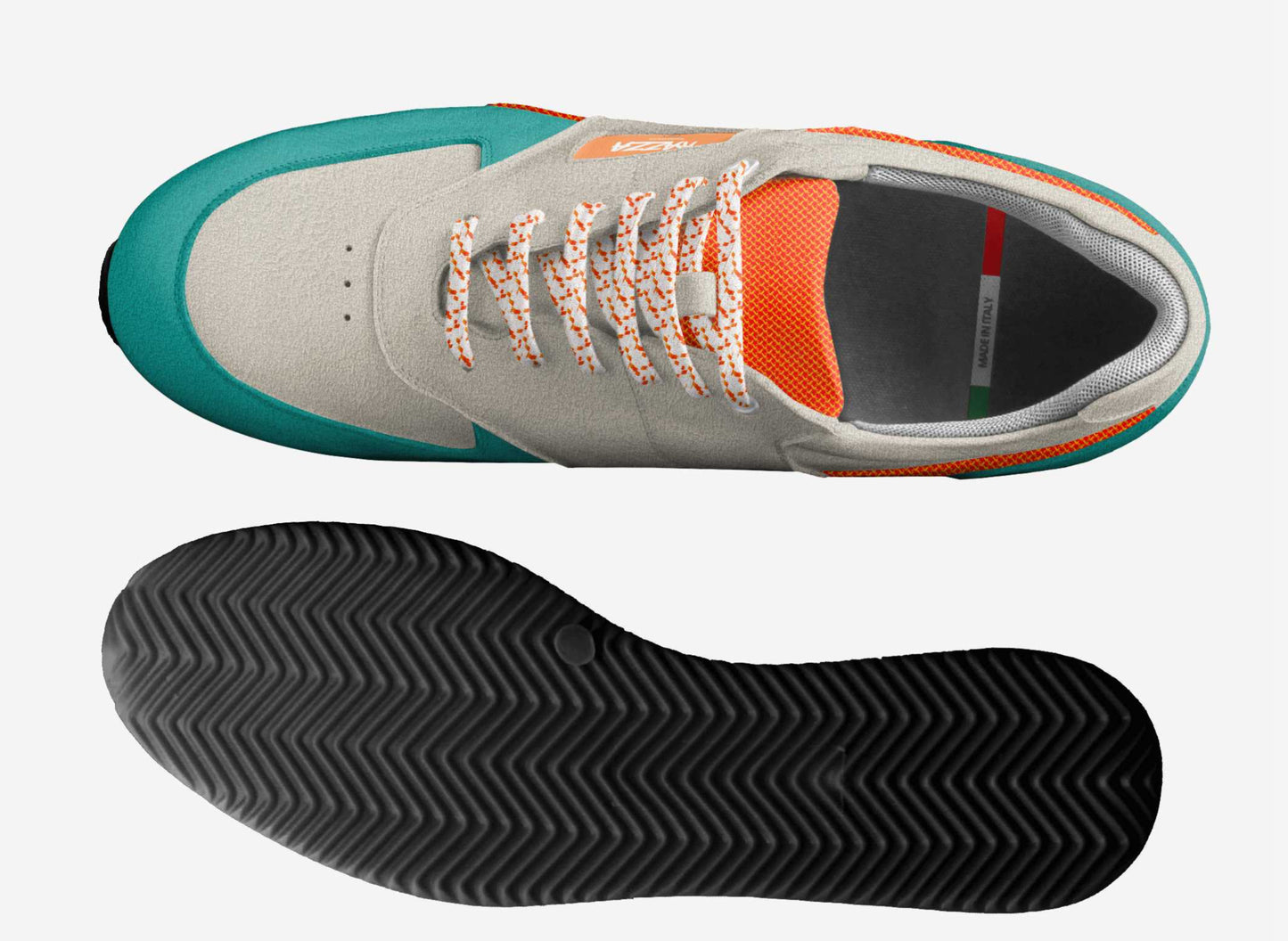 Razza Runner Miami