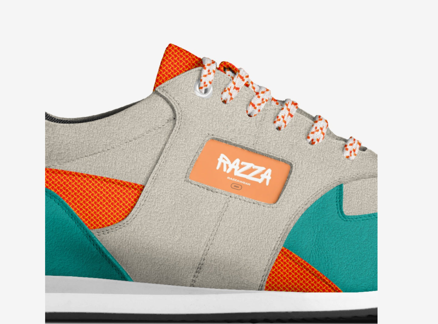 Razza Runner Miami