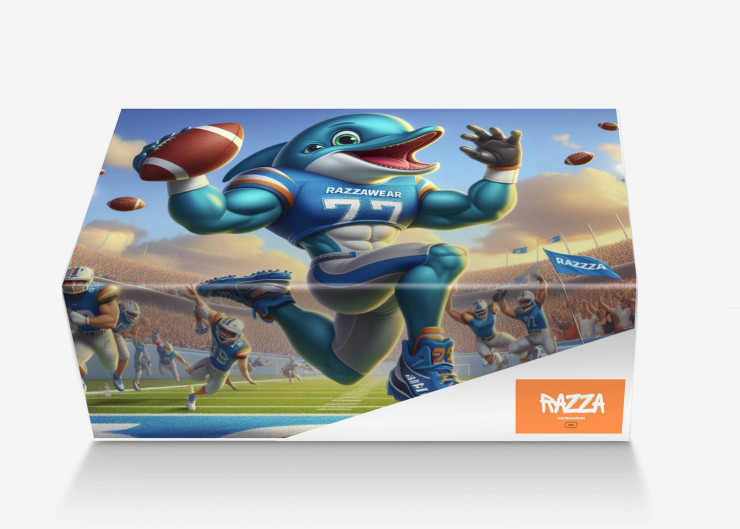 Razza Runner Miami