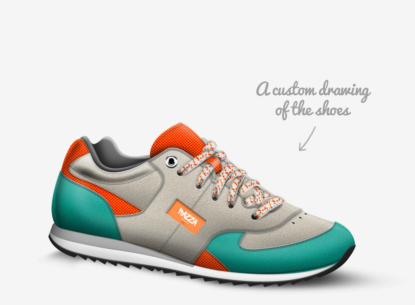 Razza Runner Miami