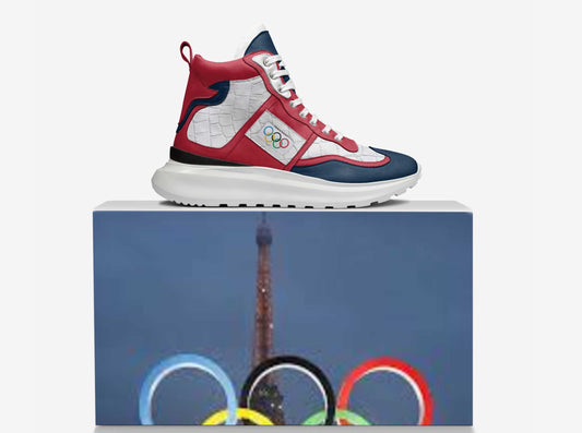 Razza Olympics Limited Edition