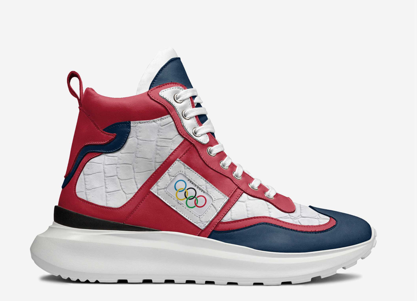 Razza Olympics Limited Edition