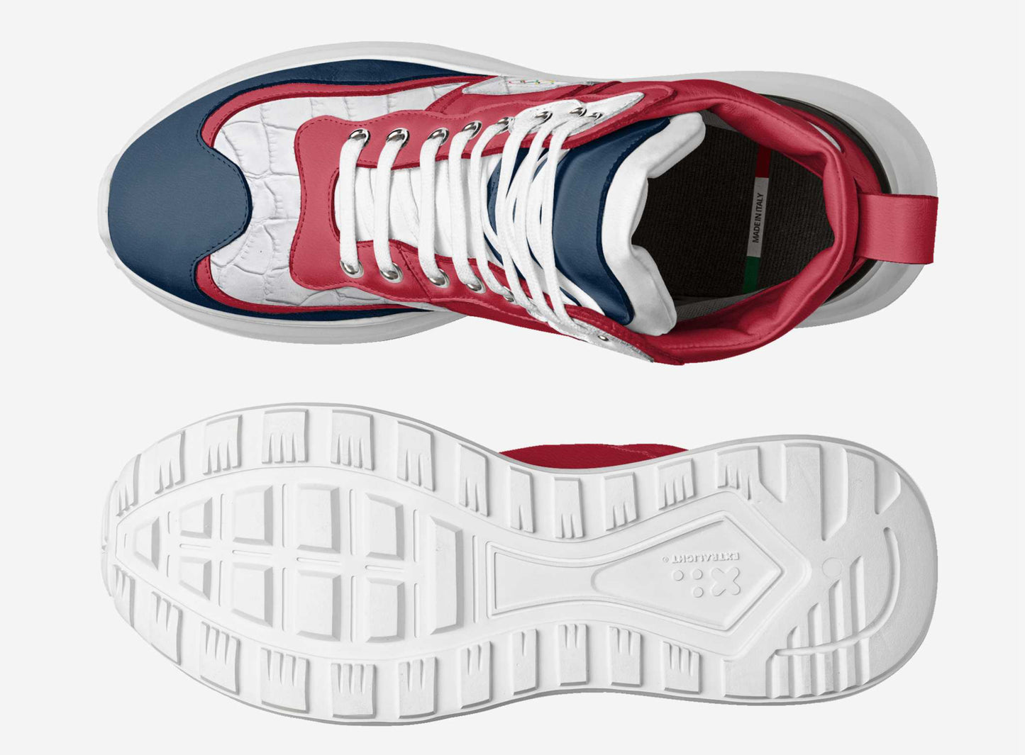 Razza Olympics Limited Edition