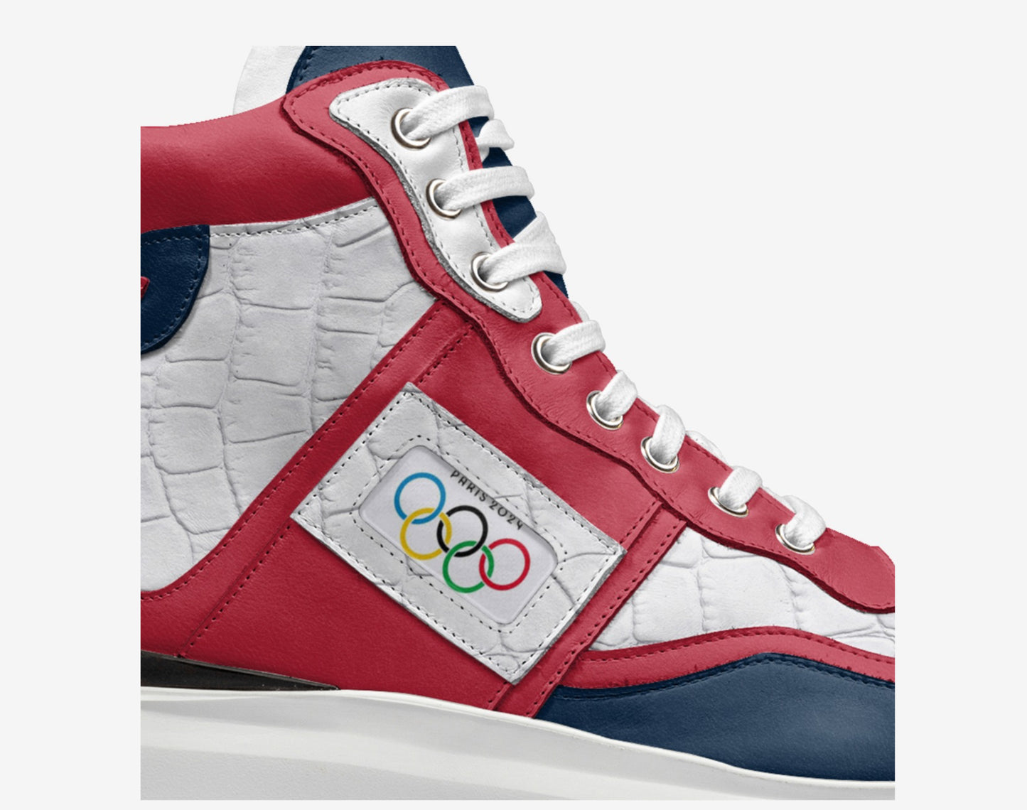 Razza Olympics Limited Edition