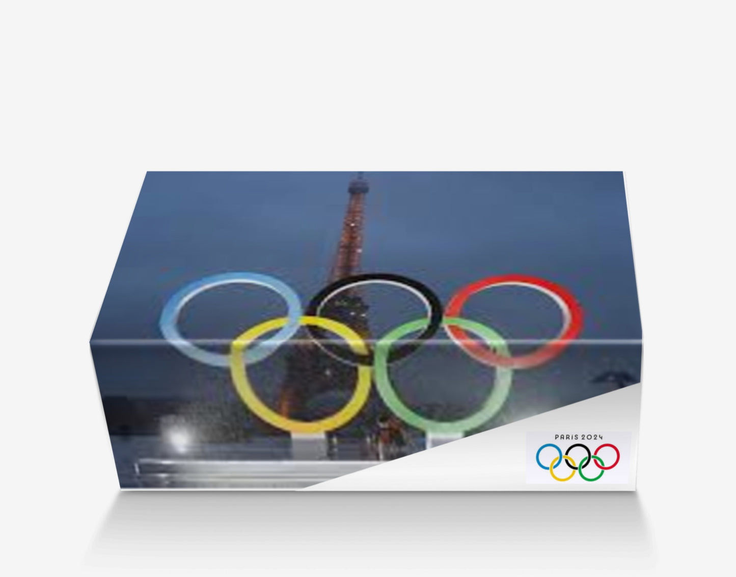 Razza Olympics Limited Edition