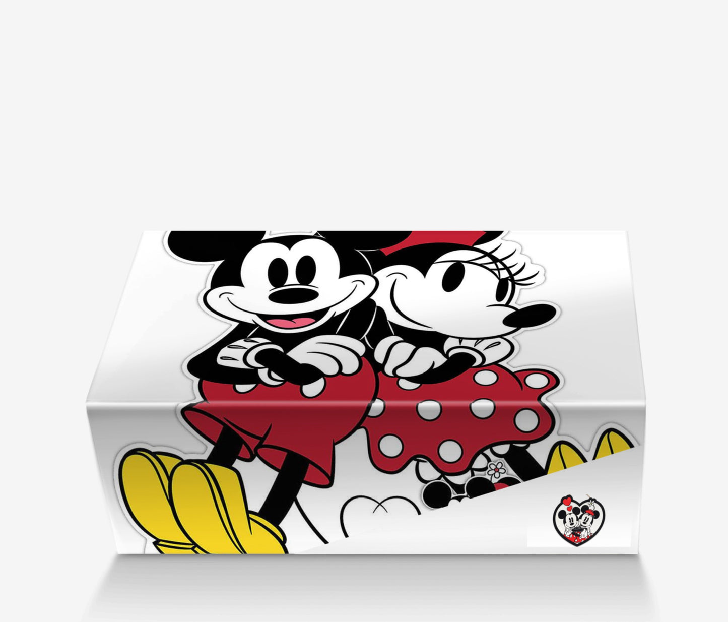 The Mickey Origin 2