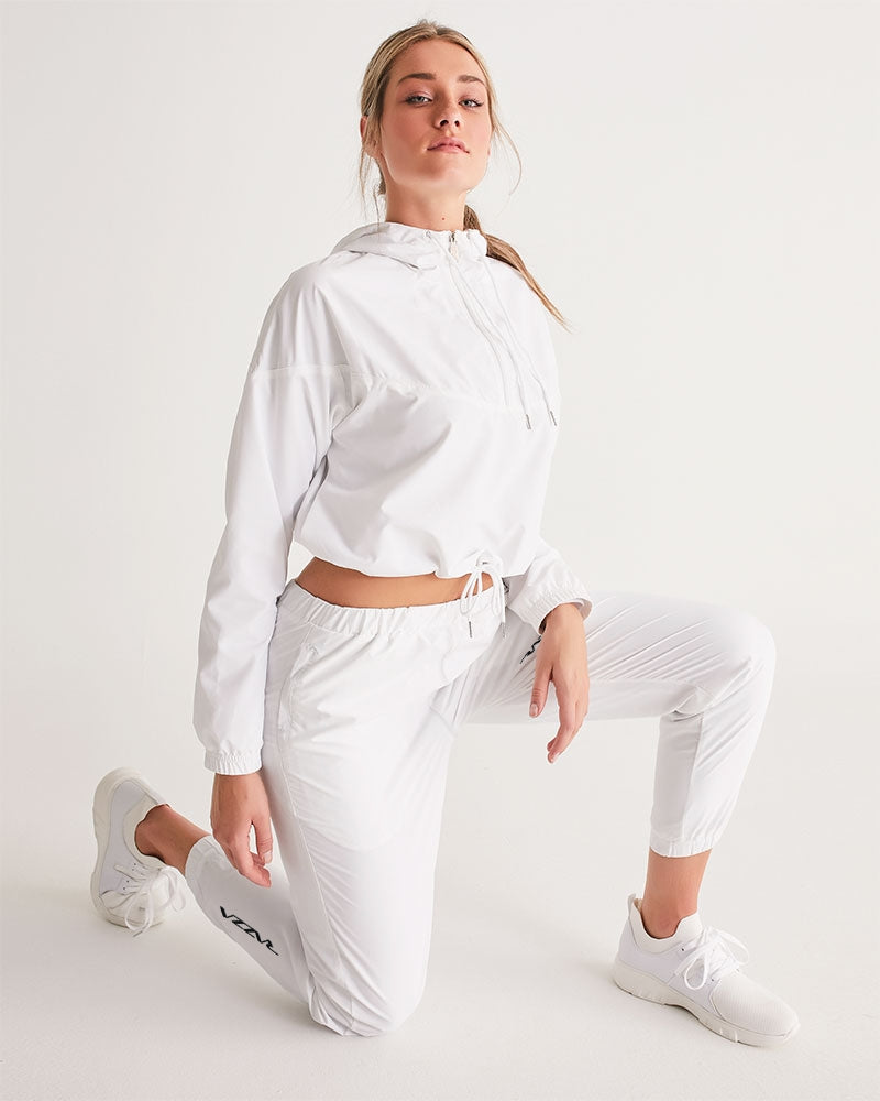 Razza Women's All-Over Print Track Pants