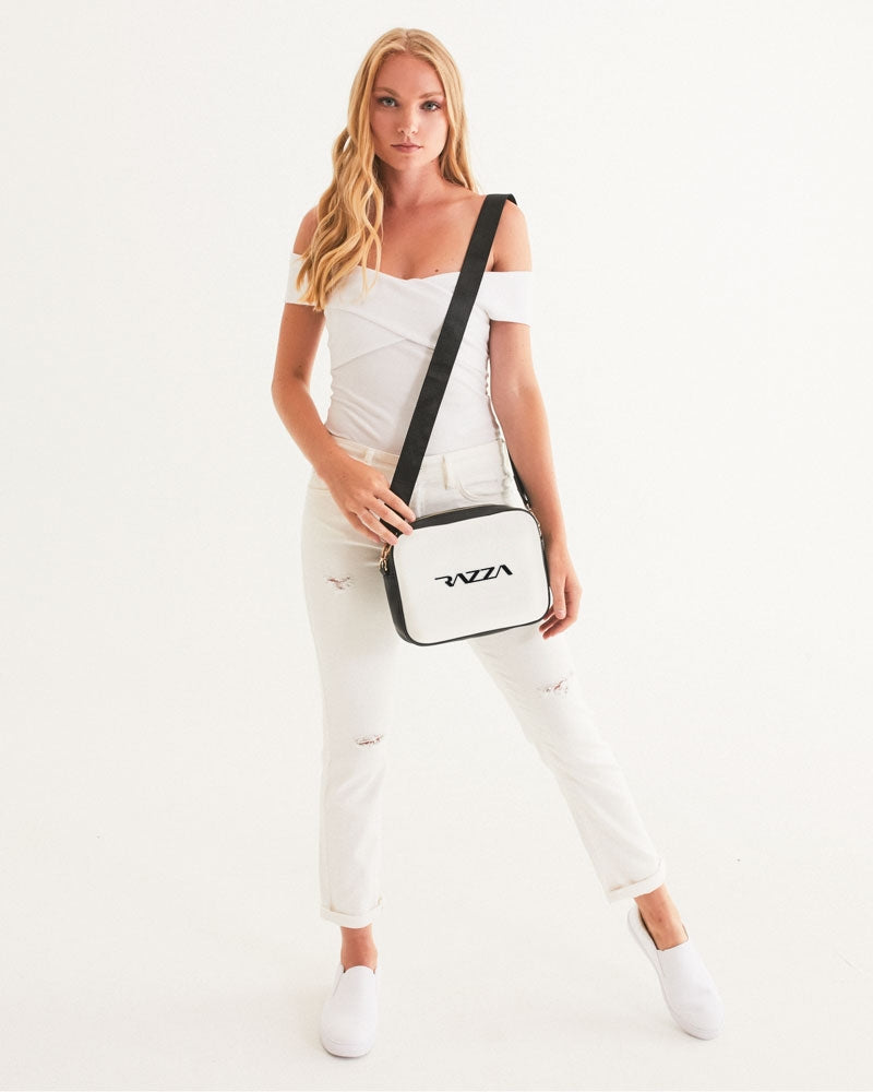 Razza Crossbody Bag