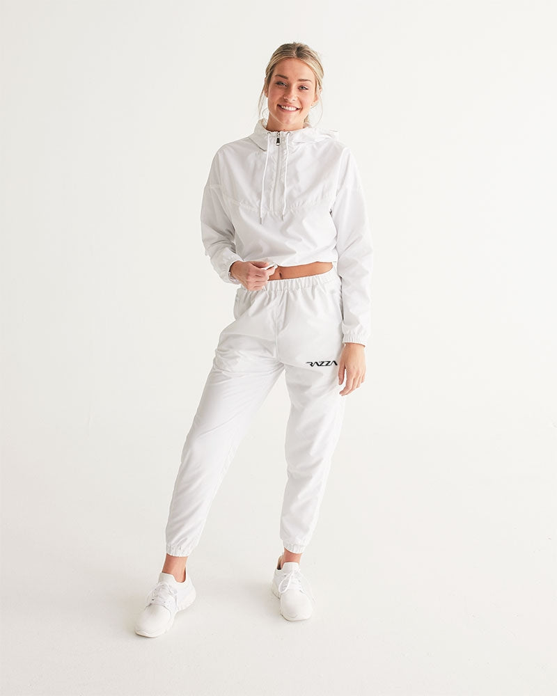 Razza Women's All-Over Print Track Pants