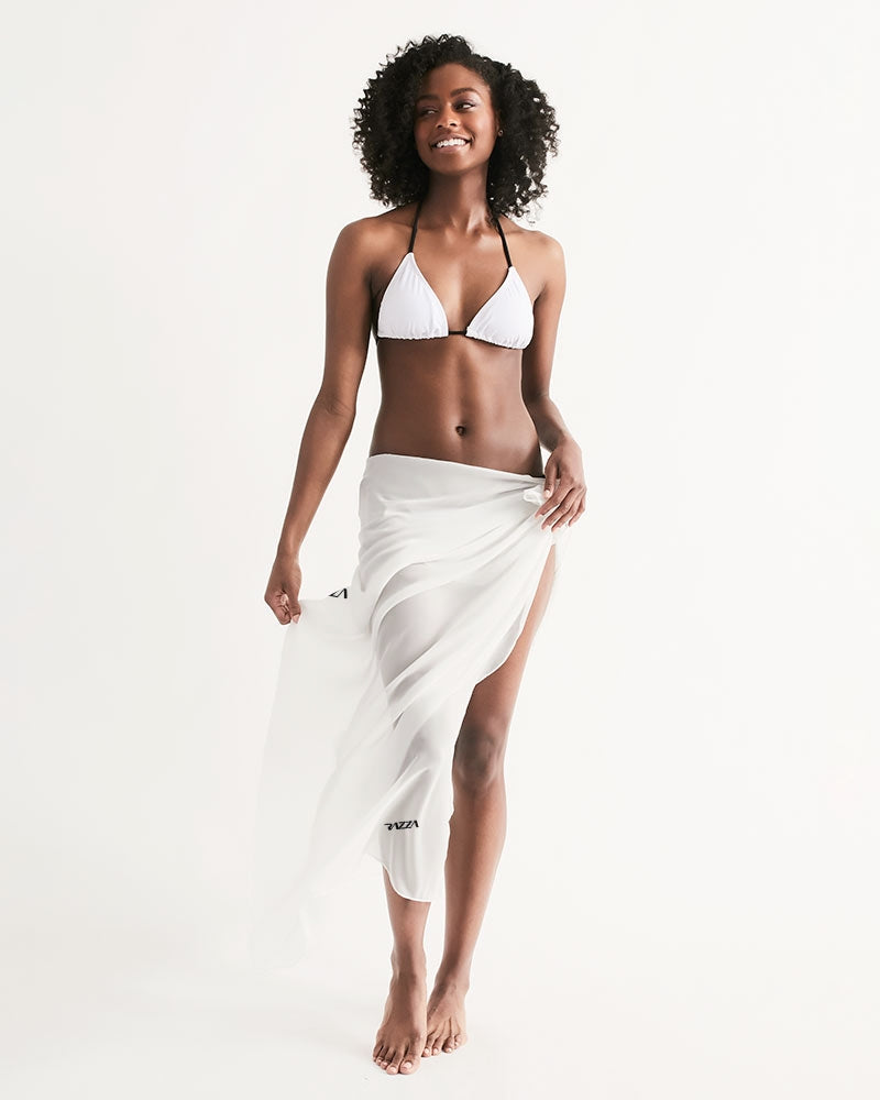 Razza All-Over Print Swim Cover Up