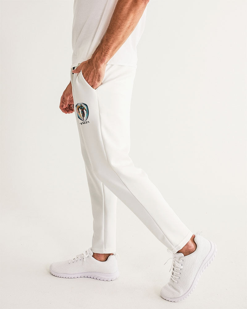 Razza Men's All-Over Print Joggers